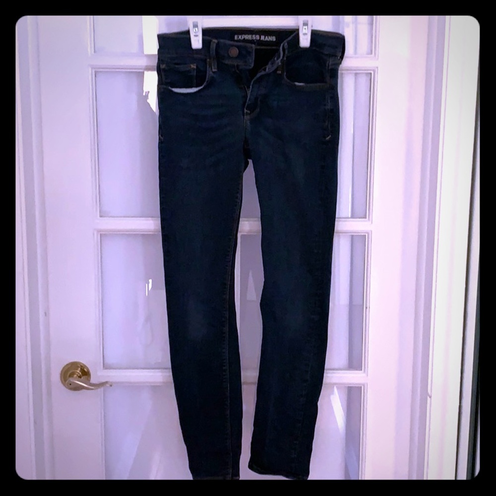 Express Jeans